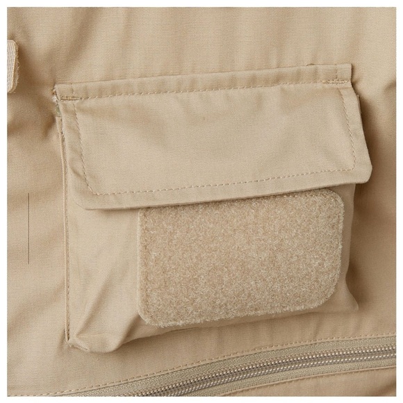 Field & Stream Khaki Outdoor Vest Size XL - Picture 2 of 5